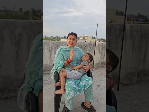 Anaya To Bar-Bar Chhote Bhai Ko Utha Rahi Hai 🤣