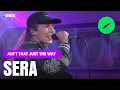 SERA covert Ain’t That Just The Way van Lutricia McNeal | Live Bij 538