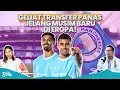LIVE - detikSore LIVE REACTION GRAND FINAL HAIER CUP 2026