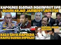 Lagu Untung Jabar ADA KDM‼️MOMEN DPR Cecar Kapolres Sleman‼️Suami Kejar Jambret Malah Jadi T3RS4NGKA⁉️