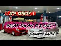 Lagu DJ Ingat Jalan Pulang ! - Bounce Latin - Ayok Remixer ! 🔥