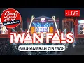 Download Lagu KONSER GAUNG MERAH IWAN FALS DI CIREBON | Tour 25 kota (Kota ketiga) | #iwanfals #cirebon