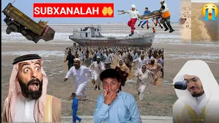 DEG DEG QIYAAMAHA LA ARKAY BADA OO BIYAMAHA KA DHAMAADAY & QOOM LA HALAAGAY