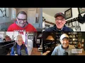 Eoin Harty Joins the TDN Writers Room