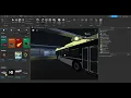 Waterfront Depot Showcase RAW FOOTAGE