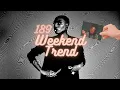 Download Lagu Weekend Trend 189 | Electronic R\u0026B, Hip Hop, Nu Funk, Soul \u0026 House Music Radio Show
