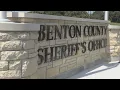 Benton County Mo deputy fired another suspended after April 1 incident