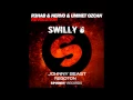 Lagu Revolution - R3HAB, Nervo, Ummet Ozcan [Swilly 6 ft Johnny Beast, Regoton]