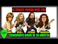 Download Lagu 32 Lethal Alternate Picking Drills for Speed ​​and Accuracy