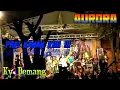 Aksi cak silo ngedrum gokil banget prei kanan kiri full tawuran_om.aurora live wedding elis santika