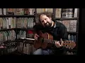 Josh Ritter - Old Black Magic - 4/4/2019 - Paste Studios - New York, NY