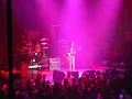Ani DiFranco "Untouchable Face" @ Warren Haynes Xmas Jam 2009