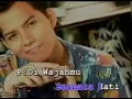 757 ANTARA MATA MU DAN MATA KU HAIL AMIR & UJI RASHID Karaoke