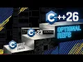 std optional From Boost to C 26 Ep 67 CPP