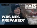 Questions grow over NES storm preparedness as thousands remain without power in Nashville