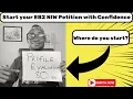 Start your EB2 NIW Journey with 0 first step Profile Evaluation