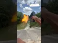 First shots out the Micro Draco