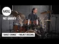 Download Lagu Pat Garvey | 'Sunset Orange' Track Playthrough | Natal Drums