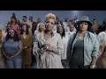 Kirk Franklin with The Family \u0026 God’s Property - Silver and Gold (30 Year Anniversary Performance)