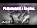 The Philadelphia Eagles A Triumph of Grit and Glory