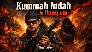 kummah indah in ilung mu rock cover by shied usman rap tausug cover song shiedmusicvlog