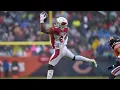 James Conner AMAZING One-Hand TD Catch and Run
