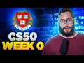 CS50 Week 0 Tips