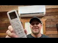 The Ultimate DIY Mini Split Cozeware HVAC Unit Features Review