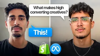 8fig brand owner breaks down his full ecom journey QnA LEAKED Apex Call