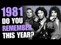 Download Lagu 15 onvergetelijke hits uit 1981 die je moet horen