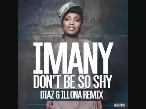 Download MP3 Don't Be So Shy (Radio Edit)