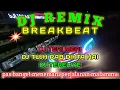 Download Lagu BREAKBEAT TERBARU 2022 - DJ REMIX INDIA TERBARU TERI MERI - TUJH RAB DIKTA HAI - TERLIYE