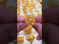 Download Lagu Shining Beauty: The Perfect Gold Ring 💍 #gold #goldjewellery