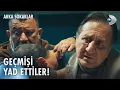 Lagu Mesut ve Hüsnü, Ali'yi ziyaret etti!  | Arka Sokaklar 726. Bölüm