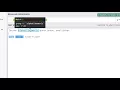 regex lookahead and lookbehind assertions with example