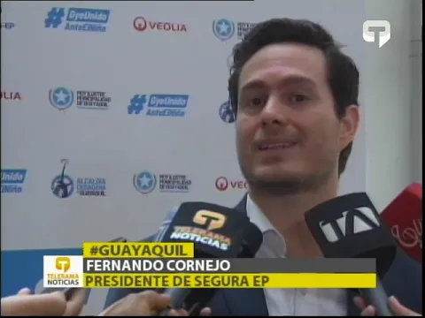 Municipio implementa acciones ante el Fenómeno de el Niño