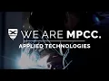 Applied Technologies We are MPCC