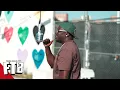 Fetty P Franklin - All I Know | From The Block Performance 🎙