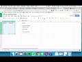 Remove Duplicates Running script in description