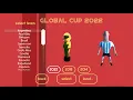 Argentina Dominated the WORLD CUP in SUPER SQUID SOCCER Poki games