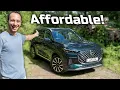 Download Lagu CHERY TIGGO 8 (2025): An Impressive Seven-Seater Hybrid!