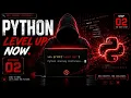 Your Coding Journey Starts HERE Learn Python From Scratch Lecture 2 LPU CDP