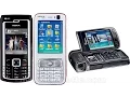 Download Lagu How to hard reset Nokia N72 and similar Nokia Nseries mobilephones.