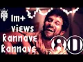 kannave kannave 8D Song AR 8D HEADPHONES MUST
