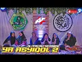 YA ASYIQOL MUSTHOFA 2 || Suara Merdu nya Khas😍 Santri Putri AL-FALAH NGASEM JEPARA Terbaru.
