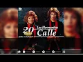Ojitos Verdes, Las Hermanitas Calle - Audio (Los 20 Mejores)