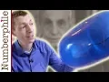 Embedding a Torus John Nash - Numberphile