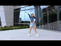Unnies(언니쓰) _ Right?(맞지?) (Sister's Slam Dunk Season 2(언니들의 슬램덩크 시즌 2)) Lisa Rhee Dance Cover