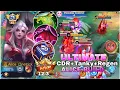 Download Lagu Best Build For Revamp Alice | Hyper Carry Alice Full Gameplay | MLBB 