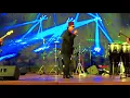 L. Ramlie - Ayah Ku Kahwin Lagi show di Mydin Mall Bukit Mertajam Oktober 2021